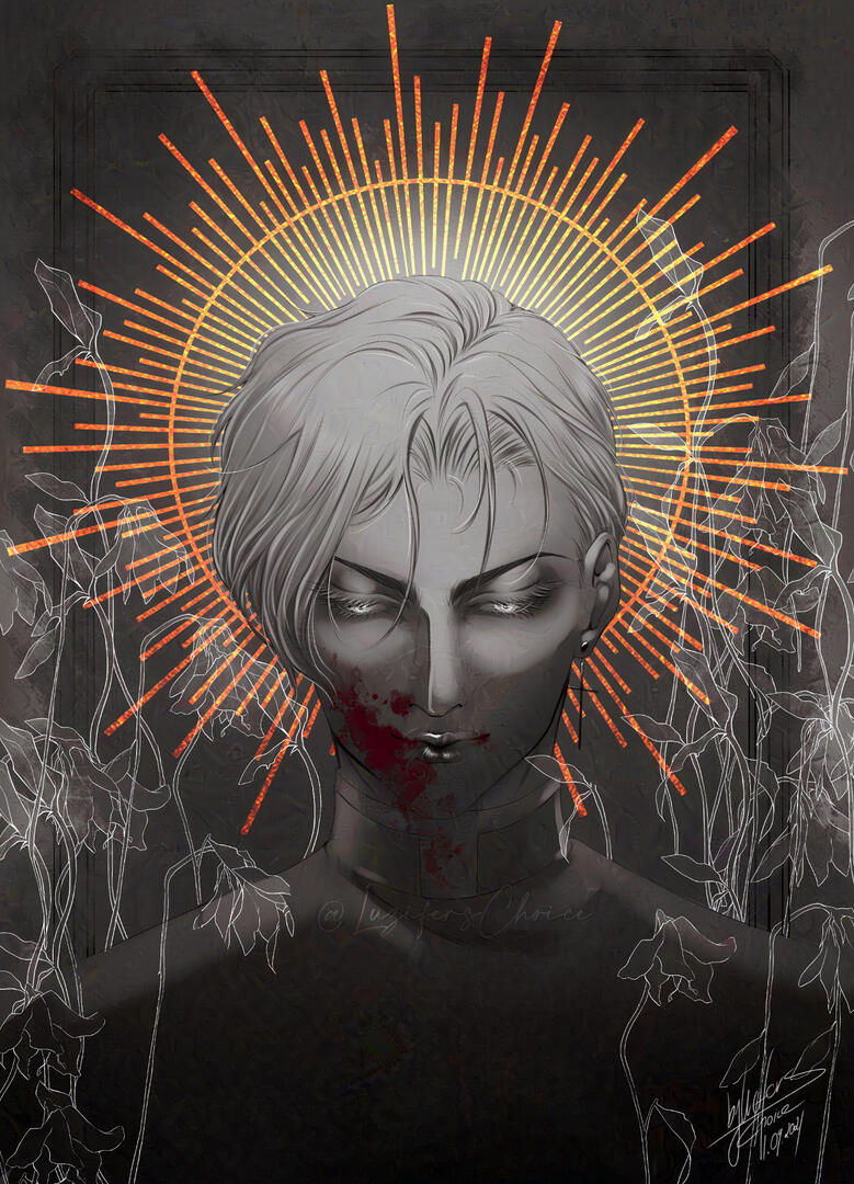 Belial Belial