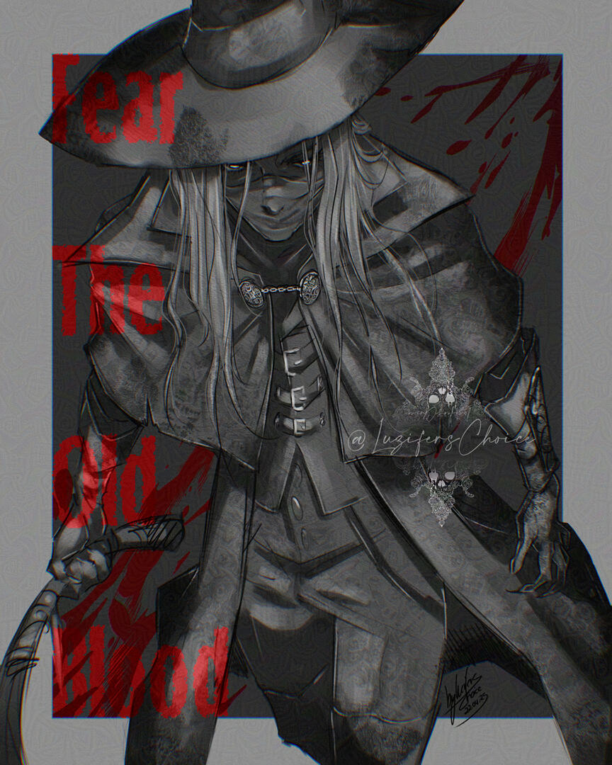 Bloodborne Belial Bloodborne Belial